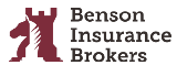 Benson Insurance Logo resized